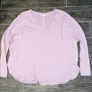 Out From Under long sleeve thermal